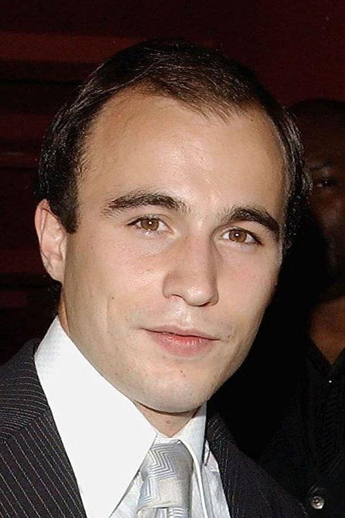 Roland Manookian fotoğrafı