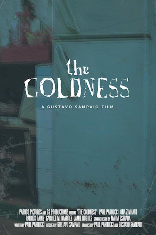 The Coldness film afişi