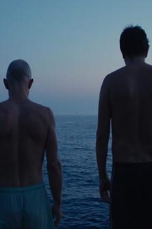 Home Is Where the Scars Are From film afişi