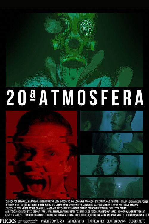 20ª Atmosfera film afişi