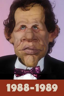 Les Guignols de l'info Sezon 1