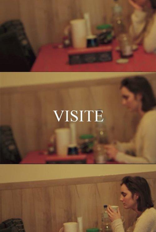 VISIT film afişi