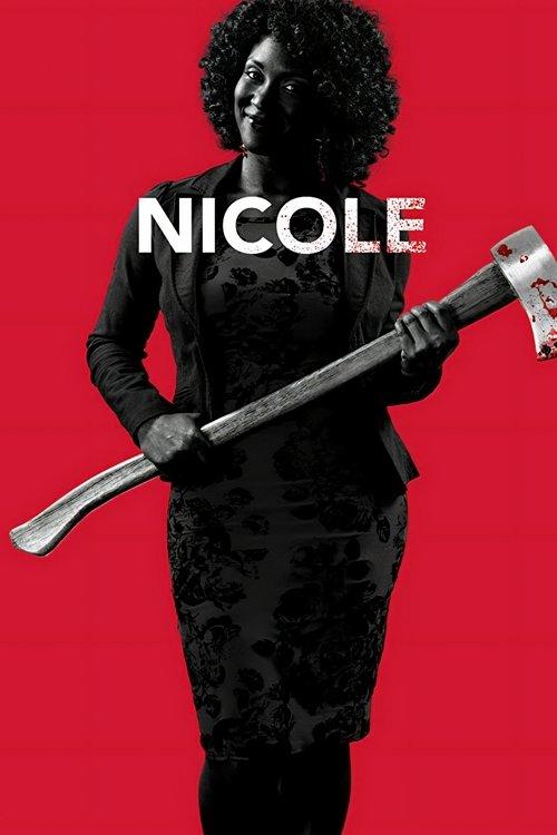 Nicole film afişi