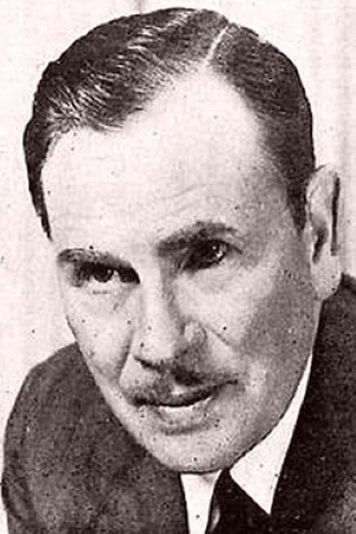 Wallis Clark fotoğrafı