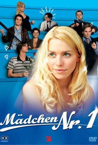 Mädchen Nr. 1 film afişi