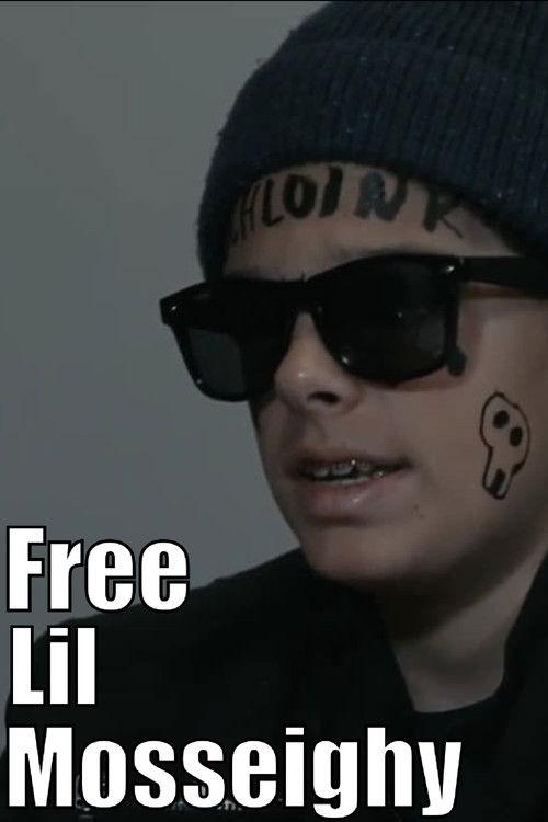 Free Lil Mosseighy film afişi