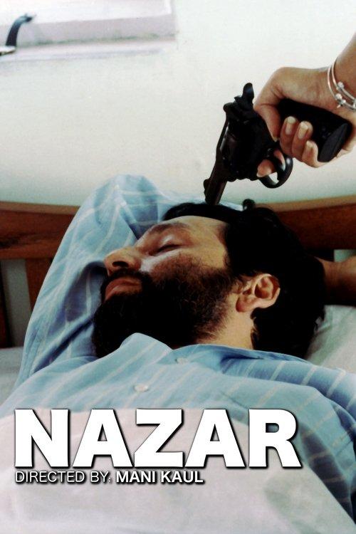 Nazar film afişi