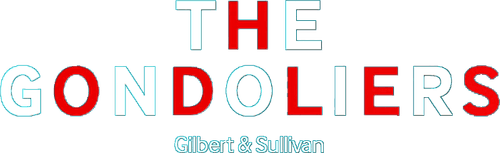 The Gondoliers logo