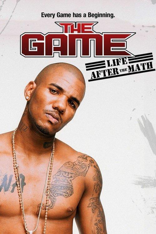 The Game: Life After the Math film afişi