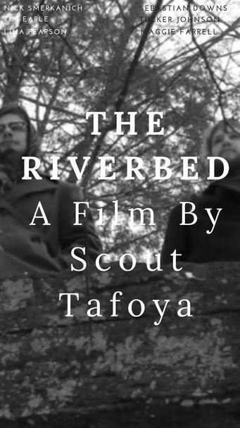 The Riverbed film afişi