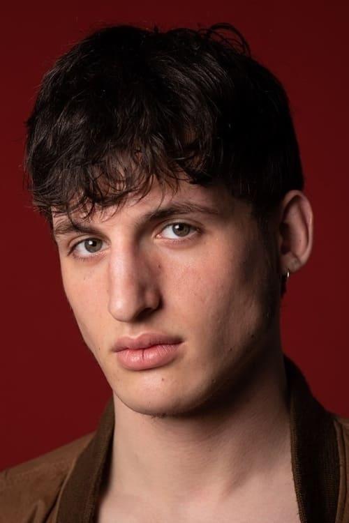 Marin Judas fotoğrafı