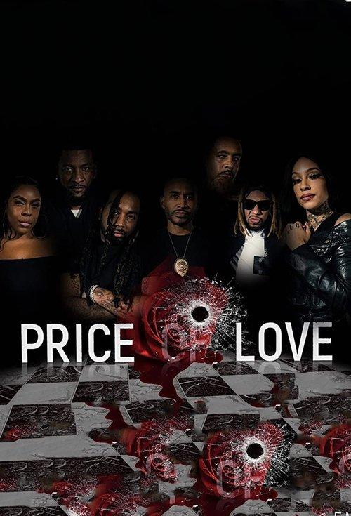 Price of Love film afişi
