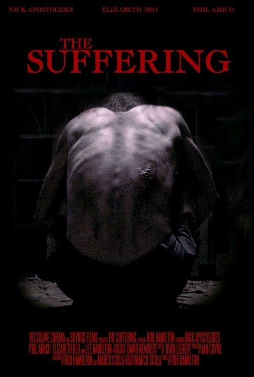 The Suffering film afişi