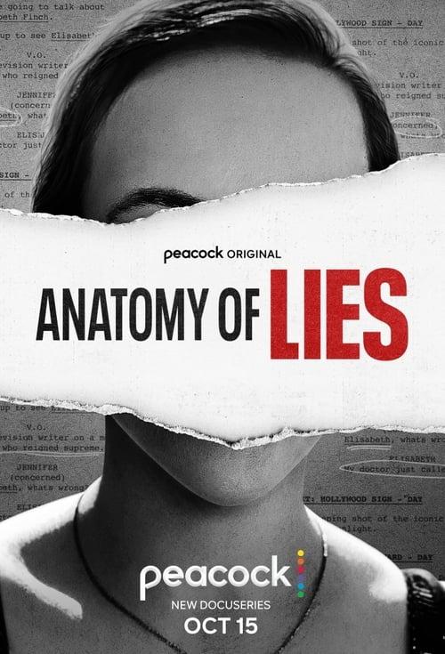 Anatomy of Lies Sezon 1