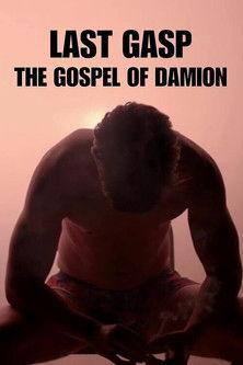 Last Gasp: The Gospel of Damion film afişi