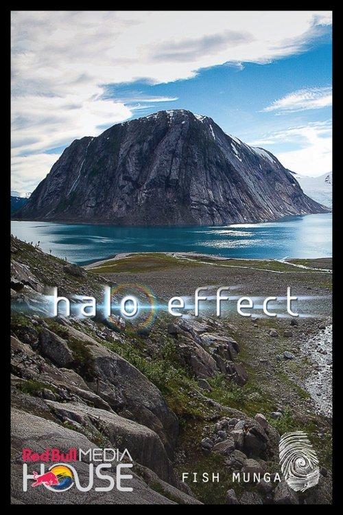 Halo Effect film afişi