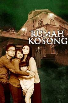 Rumah Kosong film afişi
