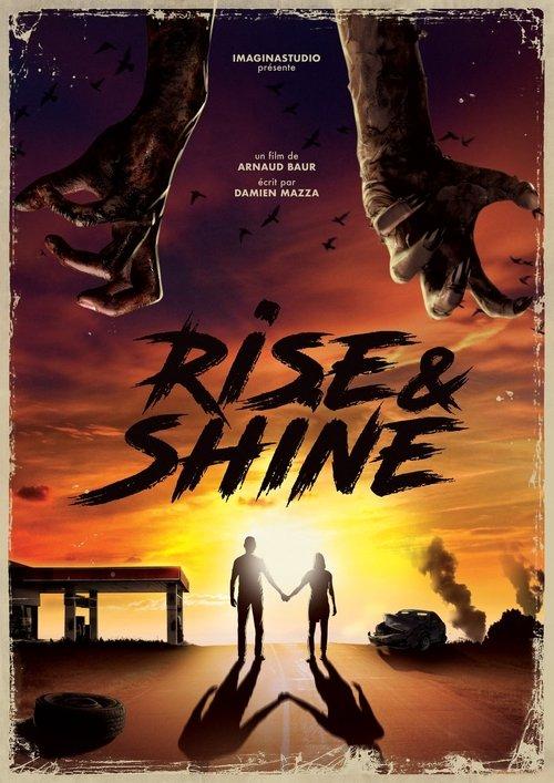 Rise & Shine film afişi