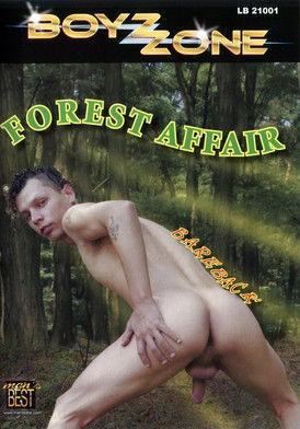 Forest Affair film afişi