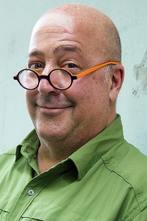 Andrew Zimmern fotoğrafı