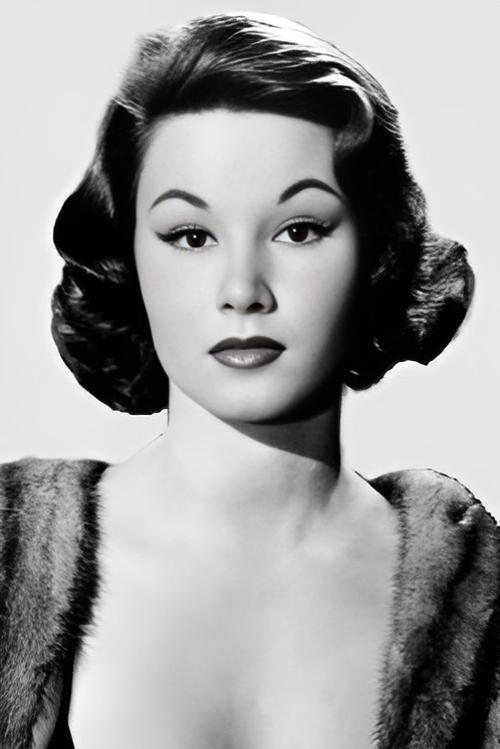 Nadine Tallier fotoğrafı