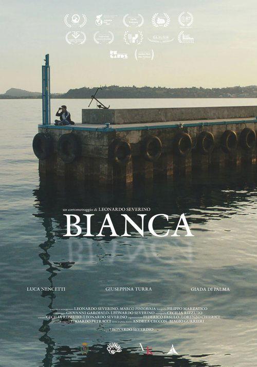 Bianca film afişi