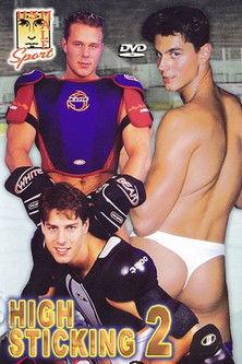 High Sticking 2 film afişi