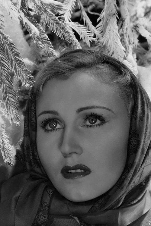 Danièle Parola fotoğrafı