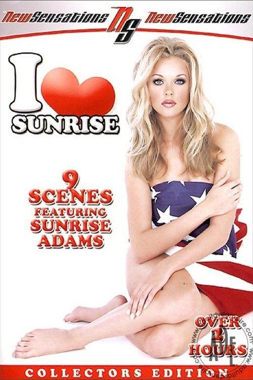 I Love Sunrise film afişi
