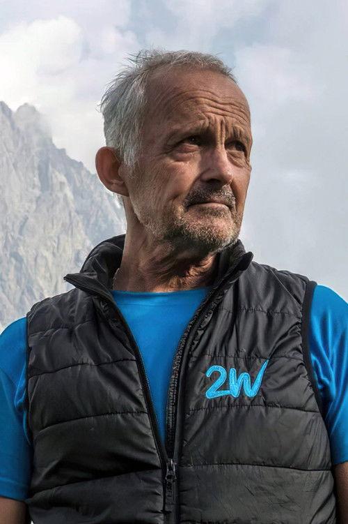 Marc Batard fotoğrafı