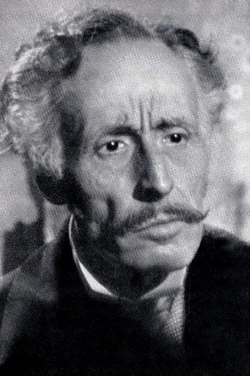 Lauro Gazzolo fotoğrafı