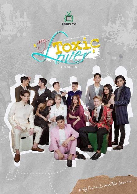 My Toxic Lover Sezon 1