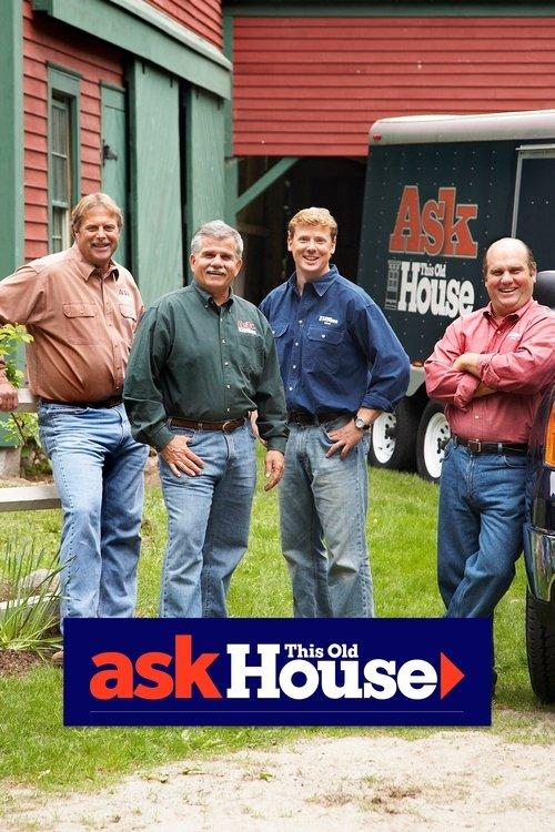 Ask This Old House Sezon 6