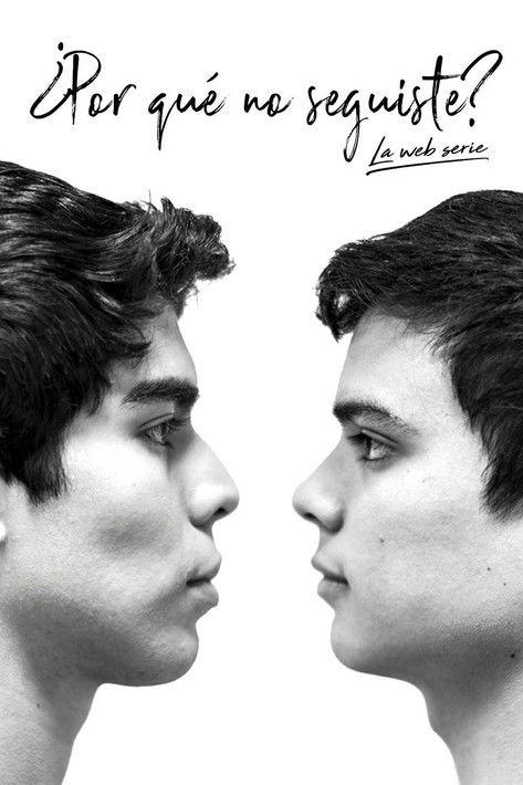 Why didn't you go on? Sezon 1