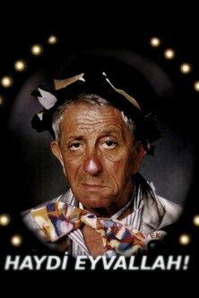 Haydi Eyvallah! film afişi