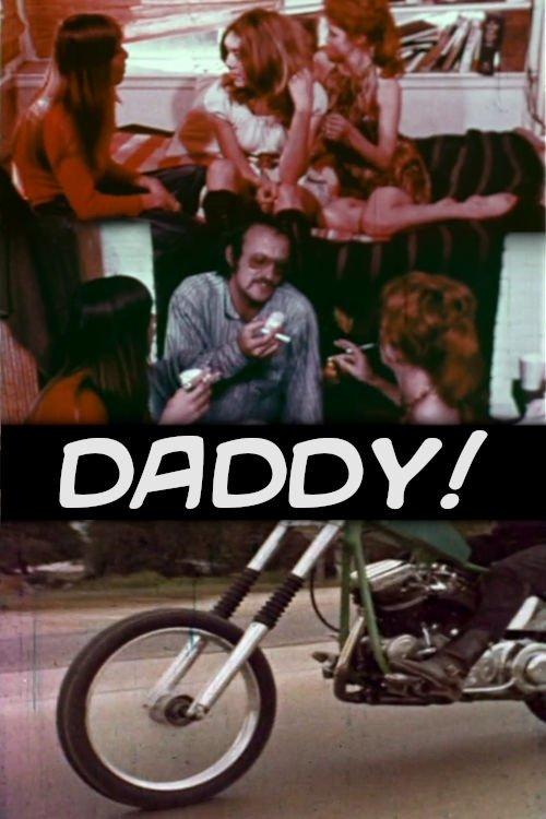 Daddy film afişi