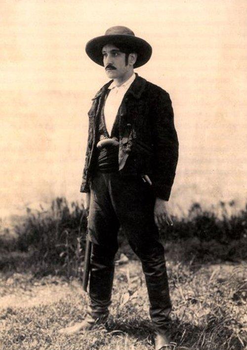 José do Telhado film afişi