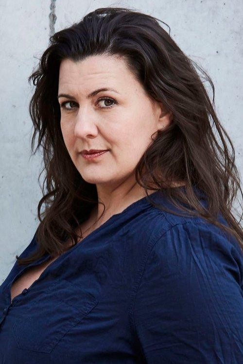 Stephanie Kämmer fotoğrafı