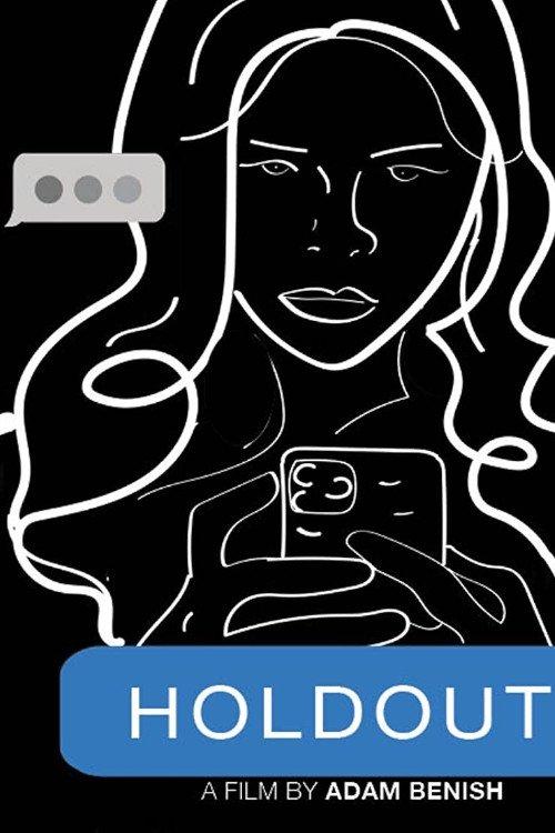 Holdout film afişi