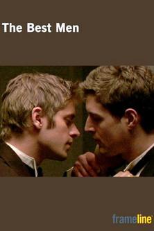 The Best Men film afişi