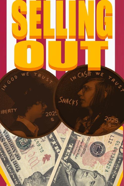 Selling Out film afişi