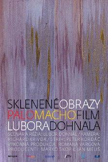 Glass Paintings film afişi