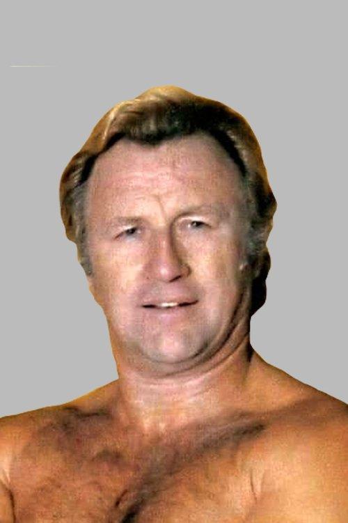 Nick Bockwinkel fotoğrafı