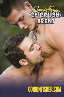 CF Crush: Brent film afişi