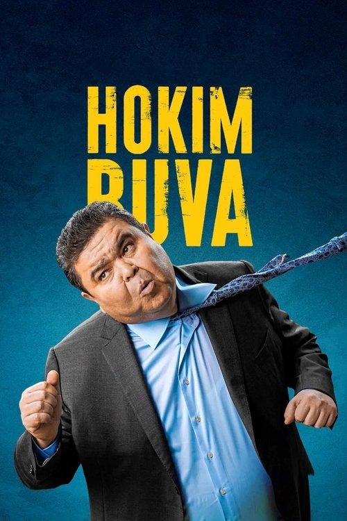 Hokim Buva film afişi