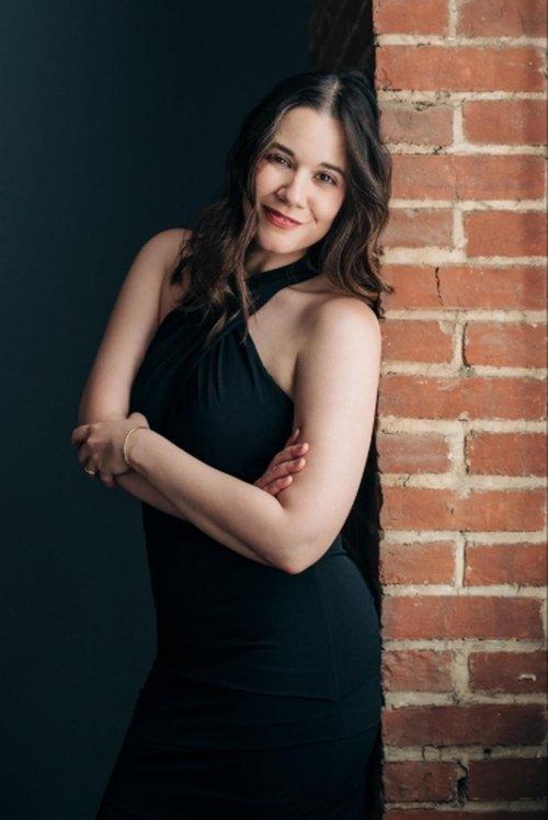 Sugey Cruz fotoğrafı