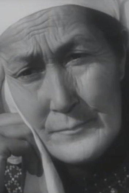 Anvara Alimova fotoğrafı