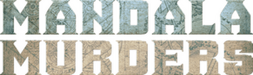 Mandala Murders logo