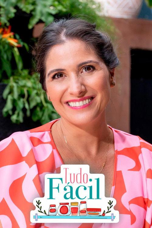 Tudo Fácil dizi afişi
