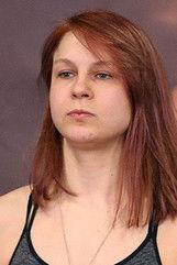 Julija Stoliarenko fotoğrafı